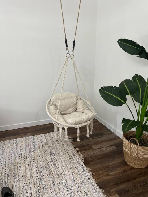 Luxury 2Br Within Walking Distance To Nightlife!! Villa Covington Eksteriør bilde